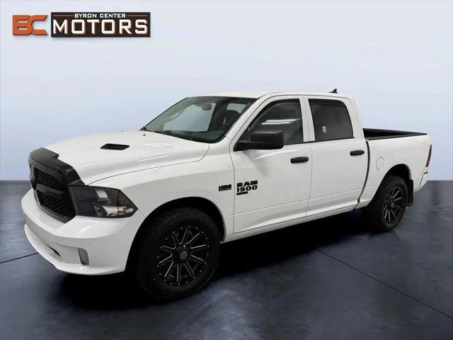 2019 Ram 1500 Classic ST for sale in Byron Center, MI
