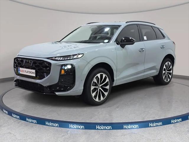 2026 Audi Q3 TFSI quattro S tronic for sale in Broomfield, CO