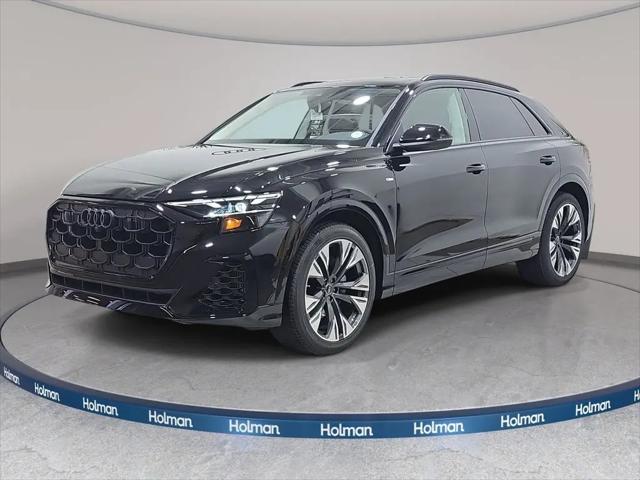 2026 Audi Q8 Premium Plus 55 TFSI quattro Tiptronic for sale in Broomfield, CO