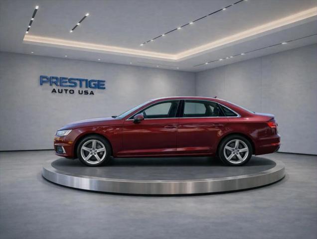 2024 Audi A6 Premium Plus 55 TFSI quattro S tronic