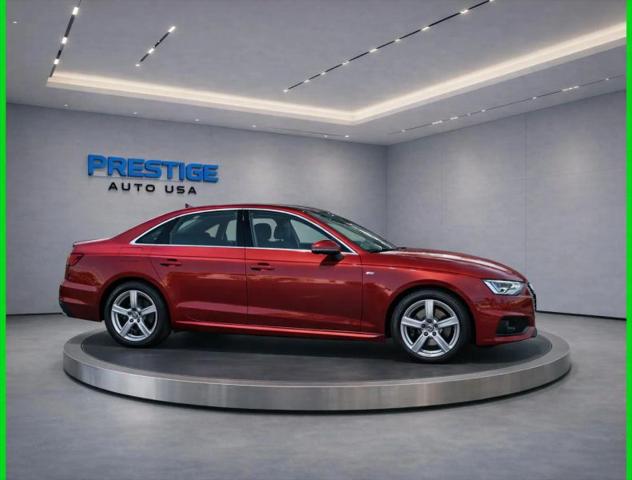 2024 Audi A6 Premium Plus 55 TFSI quattro S tronic