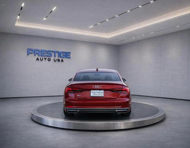 2024 Audi A6 Premium Plus 55 TFSI quattro S tronic