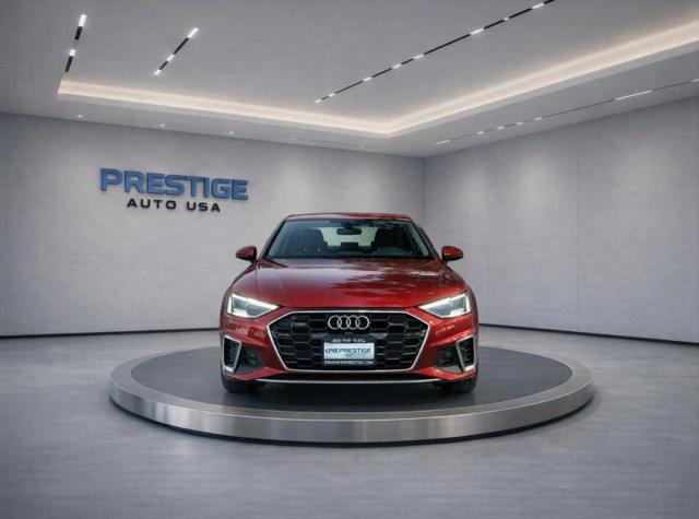 2024 Audi A6 Premium Plus 55 TFSI quattro S tronic