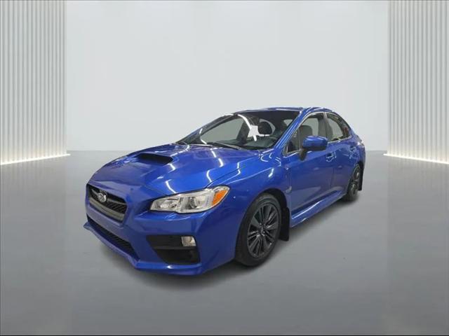2017 Subaru WRX Base for sale in Hillside, NJ