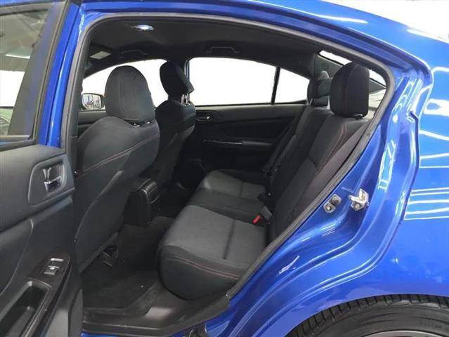 2017 Subaru WRX Base