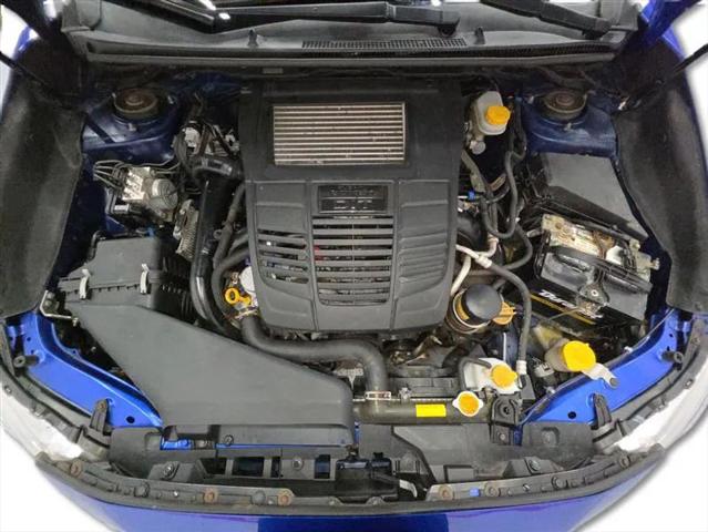 2017 Subaru WRX Base