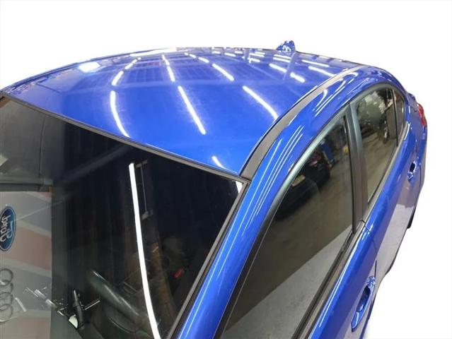 2017 Subaru WRX Base
