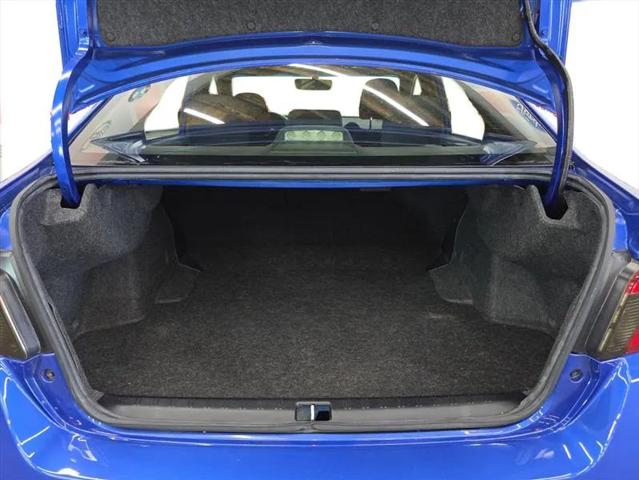 2017 Subaru WRX Base