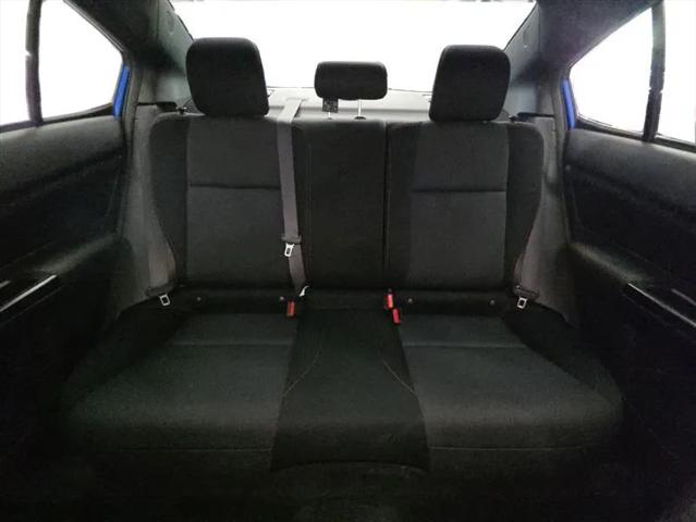 2017 Subaru WRX Base