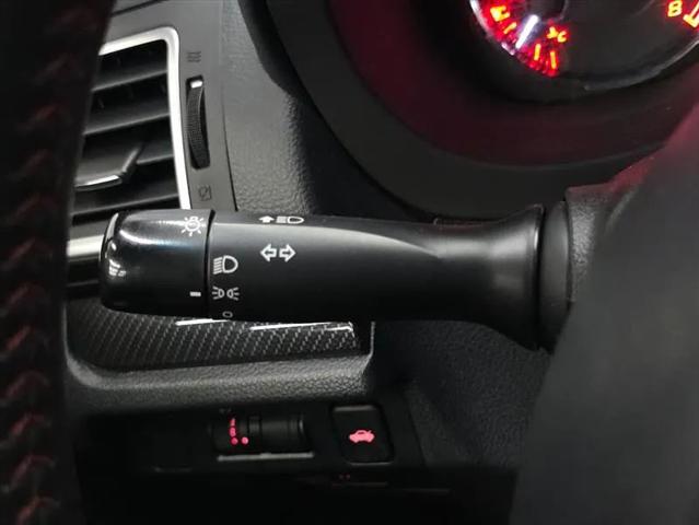 2017 Subaru WRX Base