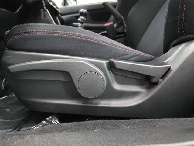 2017 Subaru WRX Base