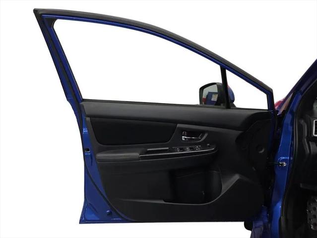 2017 Subaru WRX Base
