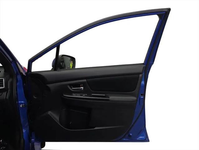 2017 Subaru WRX Base