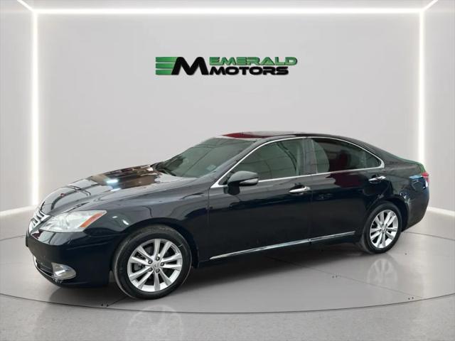 2010 Lexus ES 350 350 for sale in Blaine, WA