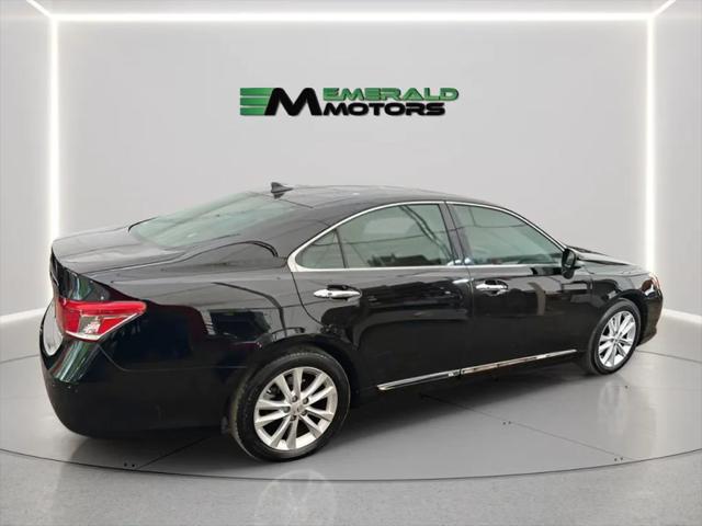 2010 Lexus ES 350 350