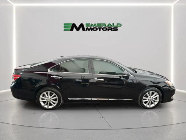 2010 Lexus ES 350 350