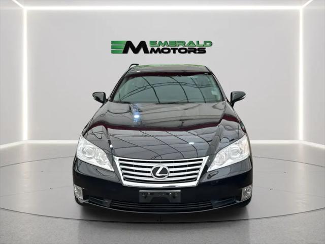 2010 Lexus ES 350 350