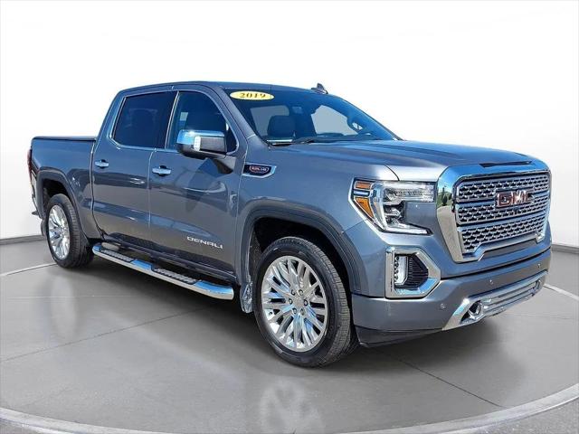 2019 GMC Sierra 1500 Denali for sale near Washington Court House, OH