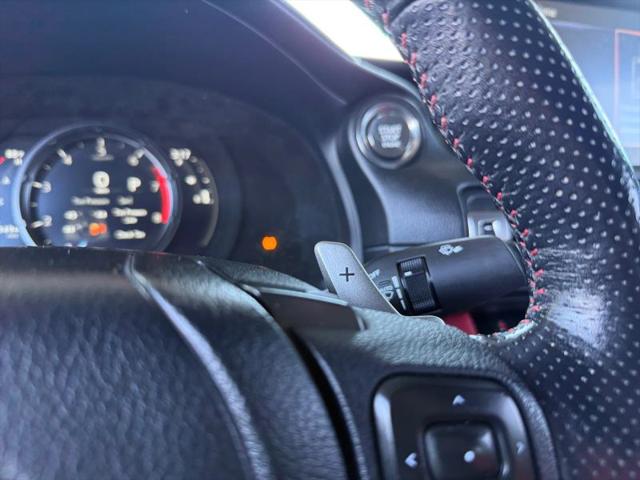 2021 Lexus IS 350 F SPORT
