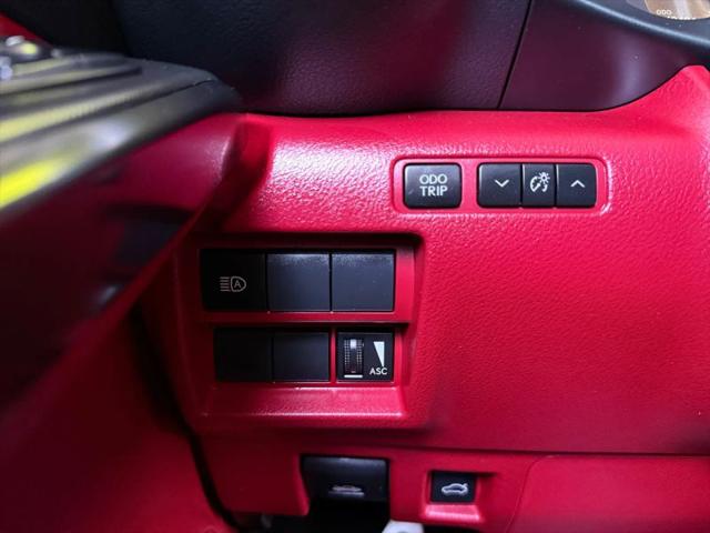 2021 Lexus IS 350 F SPORT