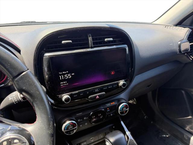2023 Kia Soul GT-Line