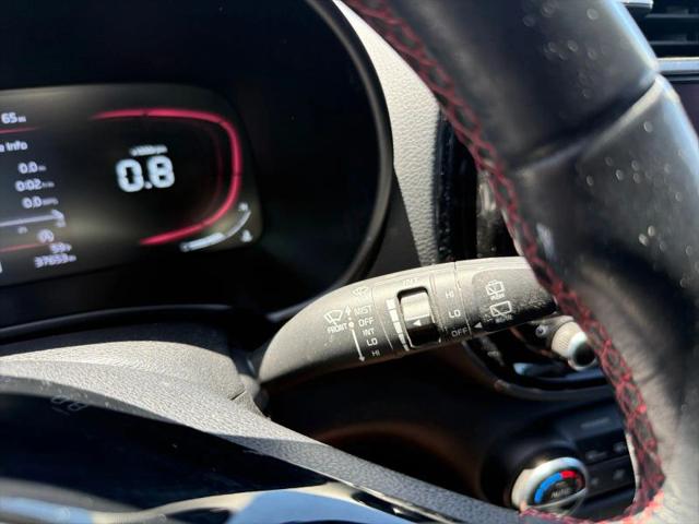 2023 Kia Soul GT-Line