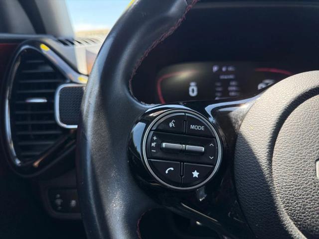 2023 Kia Soul GT-Line