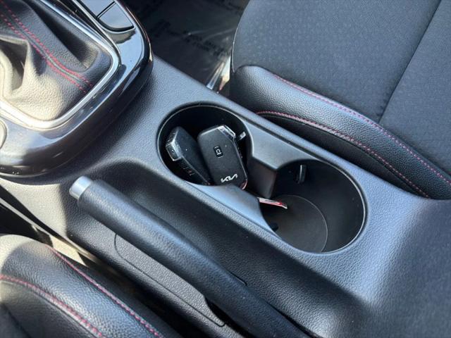 2023 Kia Soul GT-Line