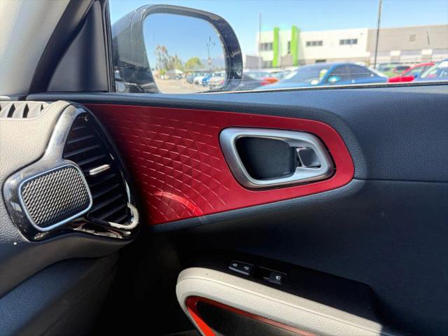 2023 Kia Soul GT-Line