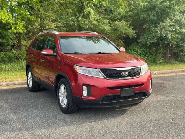 2014 Kia Sorento LX for sale in Spotsylvania, VA