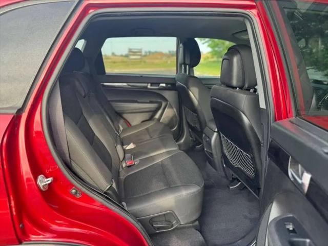 2014 Kia Sorento LX