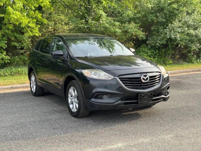 2014 Mazda CX-9 Touring for sale in Spotsylvania, VA