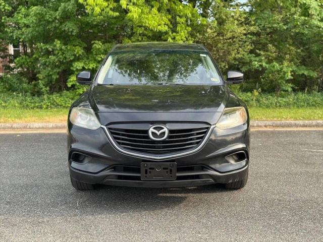 2014 Mazda CX-9 Touring