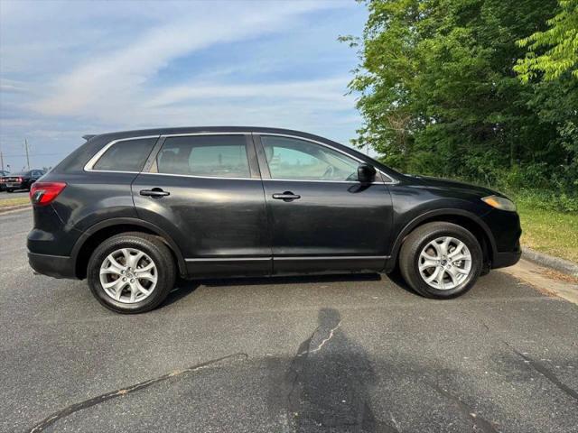 2014 Mazda CX-9 Touring