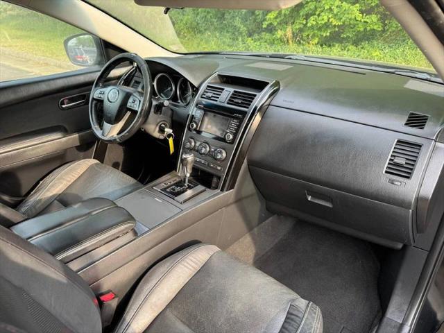 2014 Mazda CX-9 Touring