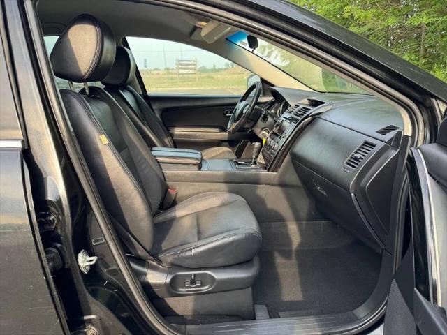2014 Mazda CX-9 Touring