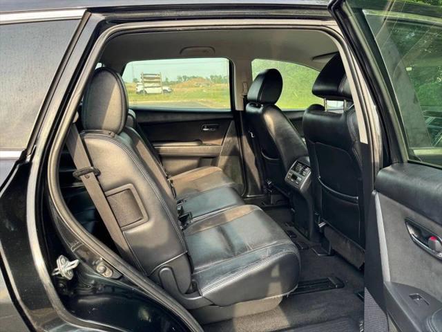 2014 Mazda CX-9 Touring