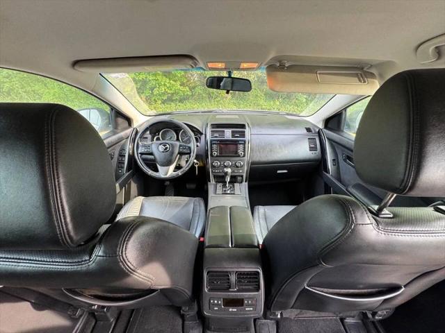 2014 Mazda CX-9 Touring