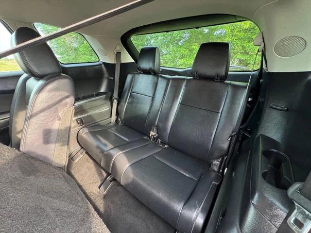 2014 Mazda CX-9 Touring