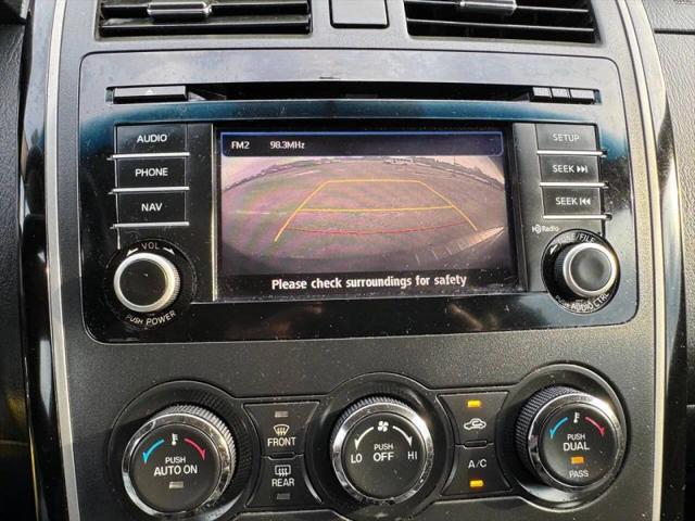 2014 Mazda CX-9 Touring