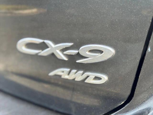 2014 Mazda CX-9 Touring