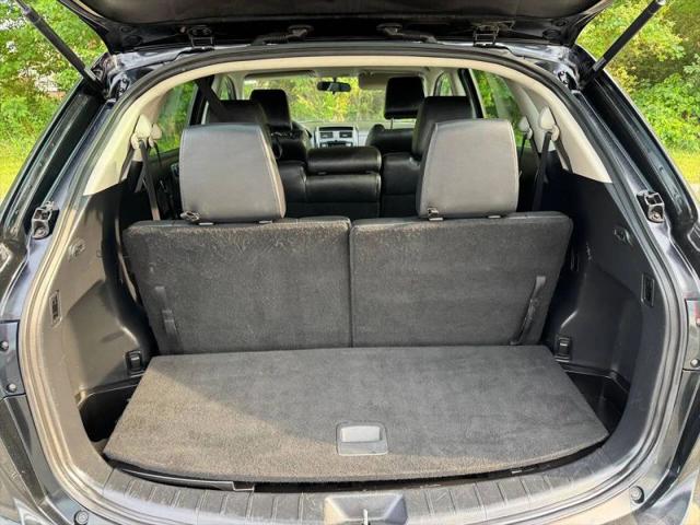 2014 Mazda CX-9 Touring