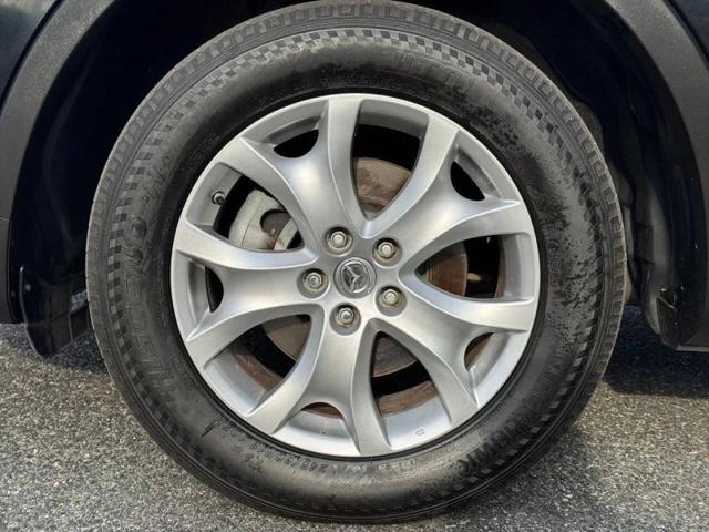2014 Mazda CX-9 Touring