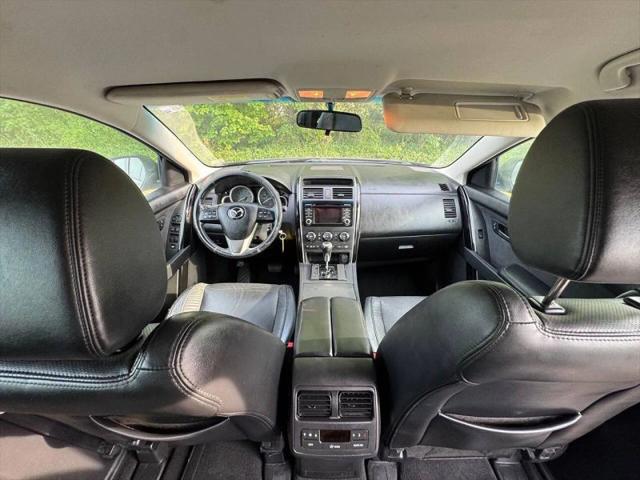 2014 Mazda CX-9 Touring