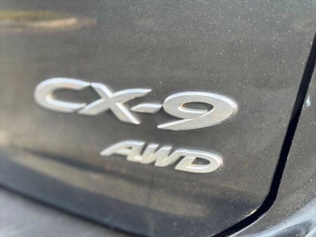 2014 Mazda CX-9 Touring