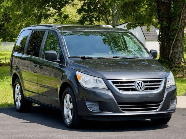 2011 Volkswagen Routan SE for sale in Spotsylvania, VA