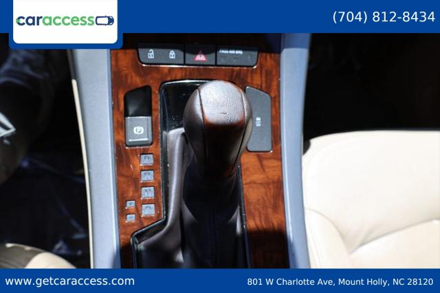 2010 Buick LaCrosse CXL