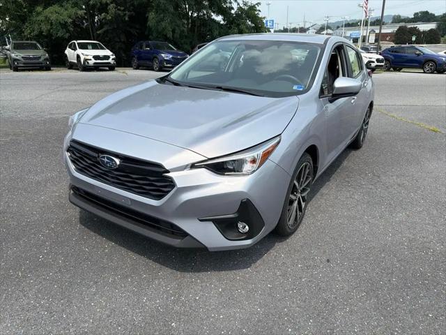 2026 Subaru Impreza Sport for sale in Harrisonburg, VA
