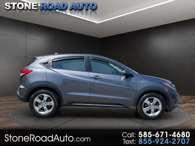 2019 Honda HR-V LX for sale in Ontario, NY