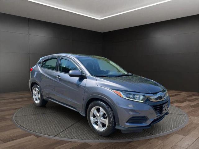 2019 Honda HR-V LX